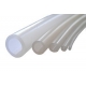 Силиконовая трубка 4х1,5 мм